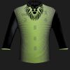 Pro Series Jersey - Design 2 Thumbnail