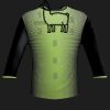 Pro Series Jersey - Design 2 Thumbnail