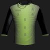 Pro Series Jersey - Design 2 Thumbnail