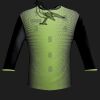 Pro Series Jersey - Design 2 Thumbnail