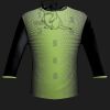 Pro Series Jersey - Design 2 Thumbnail