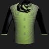 Pro Series Jersey - Design 2 Thumbnail