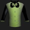 Pro Series Jersey - Design 2 Thumbnail