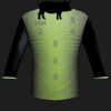 Pro Series Jersey - Design 2 Thumbnail