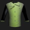 Pro Series Jersey - Design 2 Thumbnail