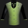 Pro Series Jersey - Design 2 Thumbnail