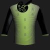 Pro Series Jersey - Design 2 Thumbnail