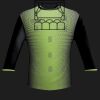 Pro Series Jersey - Design 2 Thumbnail