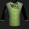 Pro Series Jersey - Design 2 Thumbnail