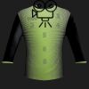 Pro Series Jersey - Design 2 Thumbnail
