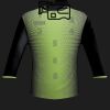 Pro Series Jersey - Design 2 Thumbnail