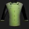 Pro Series Jersey - Design 2 Thumbnail