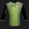 Pro Series Jersey - Design 2 Thumbnail