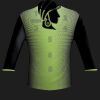 Pro Series Jersey - Design 2 Thumbnail