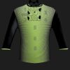 Pro Series Jersey - Design 2 Thumbnail