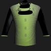Pro Series Jersey - Design 2 Thumbnail