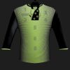 Pro Series Jersey - Design 2 Thumbnail