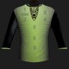 Pro Series Jersey - Design 2 Thumbnail