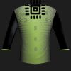 Pro Series Jersey - Design 2 Thumbnail