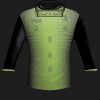 Pro Series Jersey - Design 2 Thumbnail