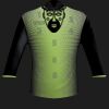 Pro Series Jersey - Design 2 Thumbnail