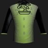 Pro Series Jersey - Design 2 Thumbnail