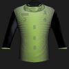 Pro Series Jersey - Design 2 Thumbnail