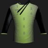Pro Series Jersey - Design 2 Thumbnail