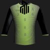 Pro Series Jersey - Design 2 Thumbnail