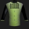 Pro Series Jersey - Design 2 Thumbnail