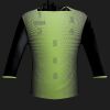 Pro Series Jersey - Design 2 Thumbnail