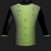 Pro Series Jersey - Design 2 Thumbnail