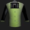Pro Series Jersey - Design 2 Thumbnail
