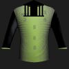 Pro Series Jersey - Design 2 Thumbnail