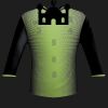 Pro Series Jersey - Design 2 Thumbnail