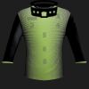 Pro Series Jersey - Design 2 Thumbnail