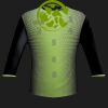 Pro Series Jersey - Design 2 Thumbnail