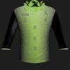 Pro Series Jersey - Design 2 Thumbnail