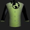 Pro Series Jersey - Design 2 Thumbnail