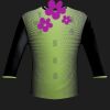 Pro Series Jersey - Design 2 Thumbnail