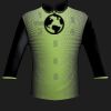 Pro Series Jersey - Design 2 Thumbnail