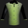 Pro Series Jersey - Design 2 Thumbnail