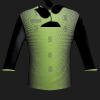 Pro Series Jersey - Design 2 Thumbnail