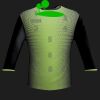 Pro Series Jersey - Design 2 Thumbnail