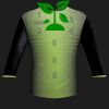 Pro Series Jersey - Design 2 Thumbnail
