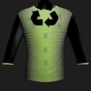 Pro Series Jersey - Design 2 Thumbnail