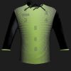 Pro Series Jersey - Design 2 Thumbnail