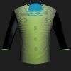 Pro Series Jersey - Design 2 Thumbnail