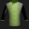Pro Series Jersey - Design 2 Thumbnail