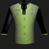Pro Series Jersey - Design 2 Thumbnail